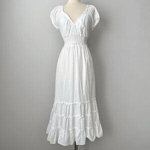 Betsey Johnson babydoll dress